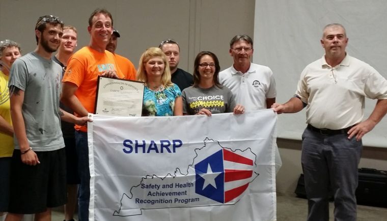 national office furniture earns sharp status for excellence in
